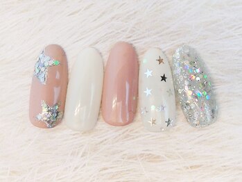 ティーエヌ 名古屋矢場町店/トレンドデザイン¥5980