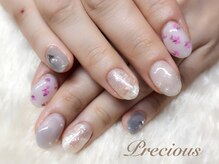 プレシャス プライベートビューティーサロン(Precious Private Beauty Salon)/