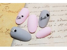 シェアサロン ディテール 千葉店(Detail)/☆アートサンプル☆　　別途料金