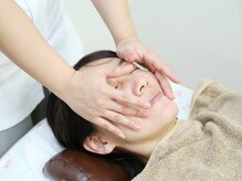 みどり堂康福整体/小顔矯正