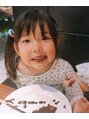 ノエビア ビューティスタジオ セレンディピティ(NOEVIR Beauty Studio Serendipity)&nbsp;ノエビアの看板娘だけに、のえちゃんです(^O^)