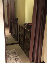 タイセイカン サンマルシェ高蔵寺店(TAiSEiKAN)/更衣室も完備