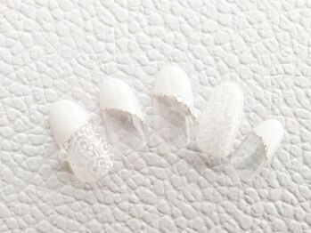 ネイルサロン ロゼプリュム/ブライダル