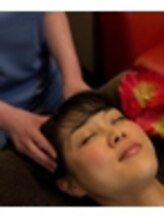 フー ニッケコルトンプラザ店(fu～)/うっとりリラックスヘッドケア