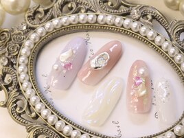 ☆..:.* Sweetコース*..☆.:*