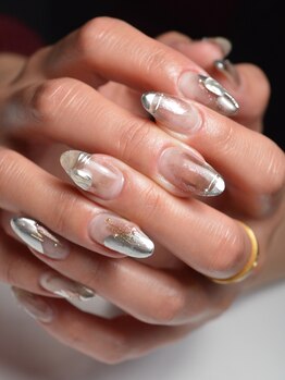 ジュンクス(JUNX)/JUNX Nail Collection