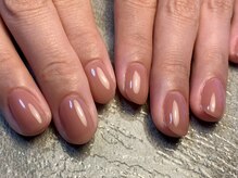 ル リアン ビジュー(Le lien Bijou)/オフィスネイル