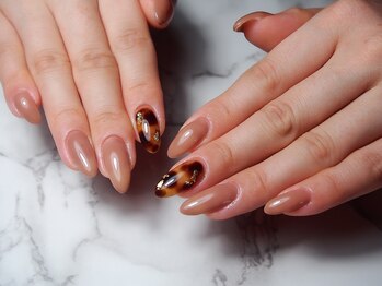 シス(S.I.S)/鼈甲