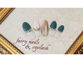 定額ネイル¥9,000(税込)