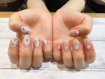 ネイルアルケー(Nail ARCHE)/