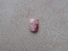 ニコルネイル(nicole nail)/定額　フット　￥8000