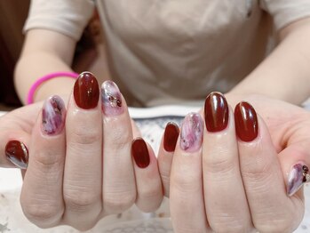 ビューティサロン アジアン/