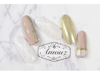 アモウズ(Amouz)/定額【テーマ:オパール】7