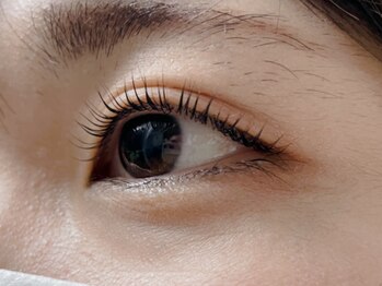 L.アイラッシュアンドビューティー/