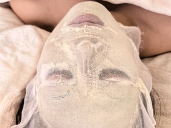 コアラッシュ(COA LASH)/タラソトリートメント