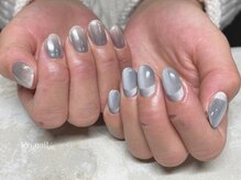 レオ ネイル 倉敷店(leo nail)/ジェルネイル