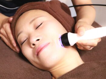 ワイズビューティー(Y's Beauty)/【ハイパーナイフ】フェイシャル