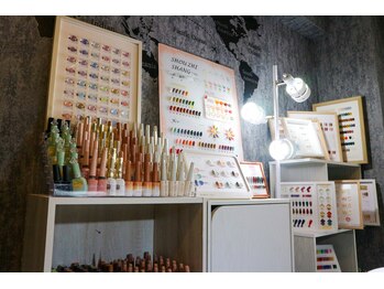 竹川ビューティーサロン/