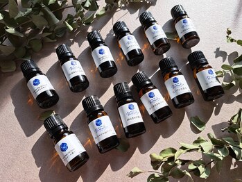 マジョラボ(Majo Labo.)/選べるアロマ♪