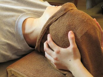 ボディケアアンドリラクゼーション リフレージュ/ヘッドマッサージ