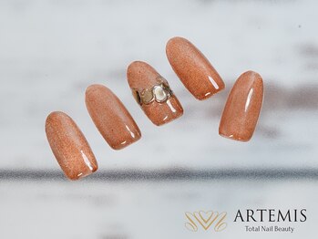 アルテミス(ARTEMIS)/シンプルB 