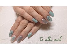 トゥ ビラ(to Villa)/ミント