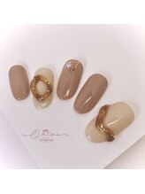 オリソネイル(OrisoNail)/