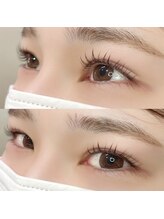 ハピネス(HAPPINESS)/王道人気カラーエクステ！