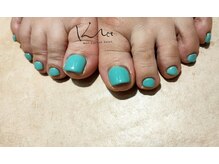 クレー(Klee)/美ワンカラーネイル