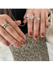 持ち込みデザイン120min