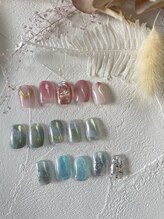 アンプリス(amplis)/by &nbsp;Marino