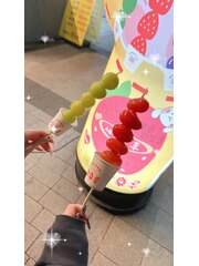 Nail salon piisty(スタッフ一同)