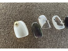 ケイリー(kaylee)/【ハンド】ニュアンス定額コース