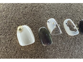 ケイリー(kaylee)/【ハンド】ニュアンス定額コース