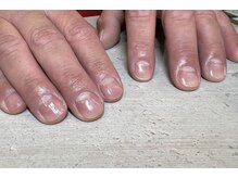 ヴィプラス(VIPLUZ)/men's nail