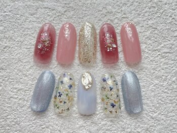 ナチュリー(Natully)/【新規】定額サンプル¥6,500