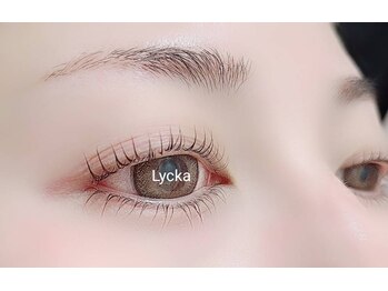 リュッカ(Lycka)