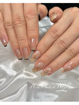 ルナ(Luna.)/お任せdesign