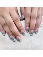 リコリサイア(ricco risaia)/ガラスフレンチ