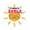 ヨサパーク アカラ(YOSA PARK AKALA)ロゴ