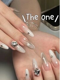 スカルプネイル