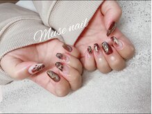ミューズネイル(muse nail)/