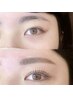 LashLift × 美眉スタイリング