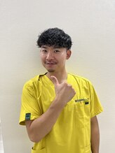 ピース&nbsp;松下 一祥