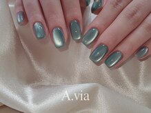 エイヴィア(A.via)/