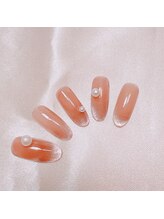 リンクネイル(Link nail)/定額デザイン【B】