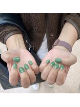 エーナイン 北広島店/ワンカラー