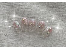 パインキュート(Pine Cute)/定額デザイン☆A