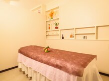 クローバー 浅草/個室4(全施術完全個室)