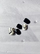 アプロディー 南上原店/footトレンドコース